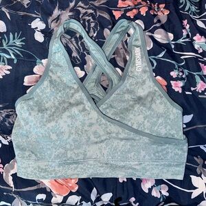 Gymshark sports bra